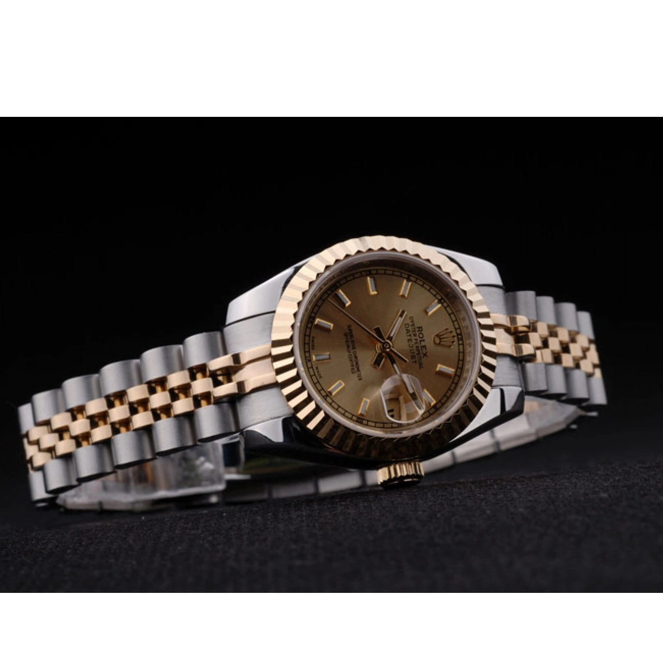 Good copy rolex watches Rolex Datejust-rl126 1026